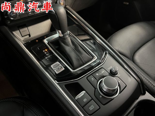 旗艦經典 全車原鈑件 BOSE音響 ACC跟車 車道偏離 電動尾門 免鑰匙 盲點 360環景 電動座椅 CARPLAY  第19張相片