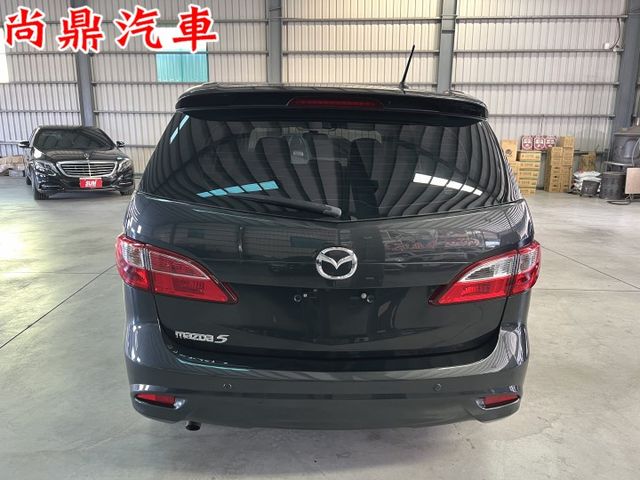 七人座 定速系統 安卓機  後座同步可觀看 倒車影像 後座出風口 行車紀錄器  第4張相片