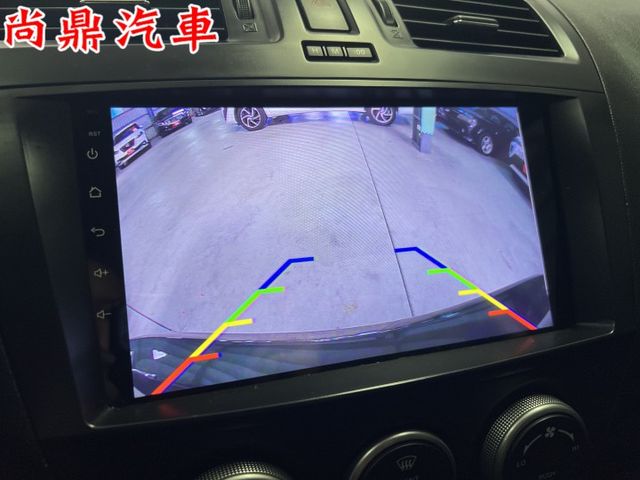 七人座 定速系統 安卓機  後座同步可觀看 倒車影像 後座出風口 行車紀錄器  第12張相片