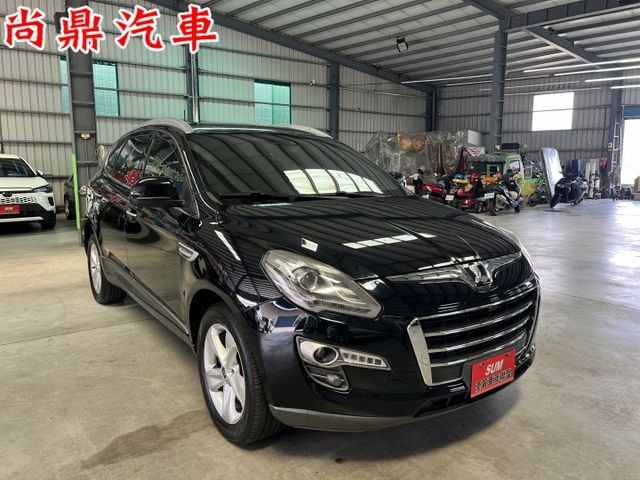 5+2人座 第三排座椅 四輪傳動 渦輪 電尾門 電動天窗 電動記憶椅 免鑰匙 環景顯影 JBL音響  第7張相片