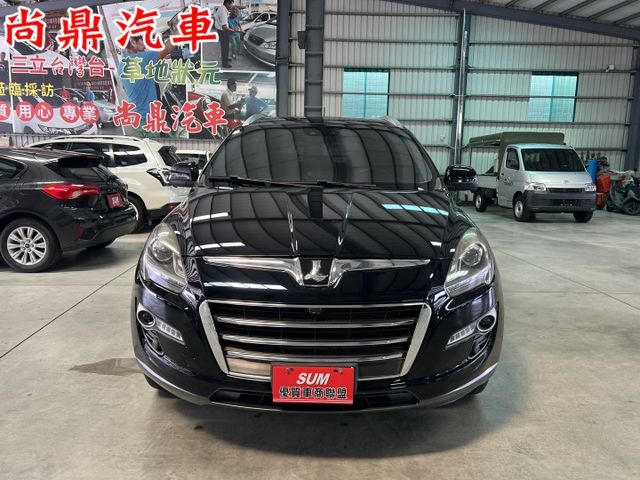 5+2人座 第三排座椅 四輪傳動 渦輪 電尾門 電動天窗 電動記憶椅 免鑰匙 環景顯影 JBL音響  第8張相片