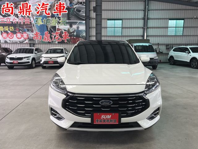 旗艦X版 360環景 全景天窗 電尾門 免鑰匙 盲點 電動座椅 導航 CARPLAY 可全額貸款 實車實價  第8張相片