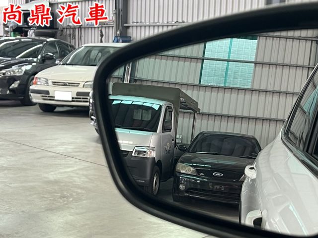 旗艦X版 360環景 全景天窗 電尾門 免鑰匙 盲點 電動座椅 導航 CARPLAY 可全額貸款 實車實價  第9張相片