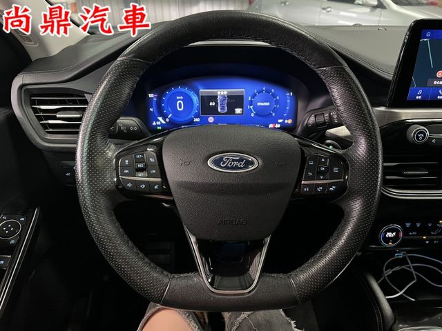 旗艦X版 360環景 全景天窗 電尾門 免鑰匙 盲點 電動座椅 導航 CARPLAY 可全額貸款 實車實價  第13張相片
