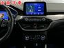 旗艦X版 360環景 全景天窗 電尾門 免鑰匙 盲點 電動座椅 導航 CARPLAY 可全額貸款 實車實價  第15張縮圖