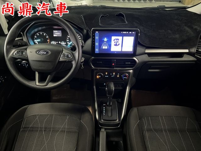 實車實價 全車原鈑件 有安卓機 倒車影像 藍芽 可參考分期貸款 歡迎來店賞車  第13張相片