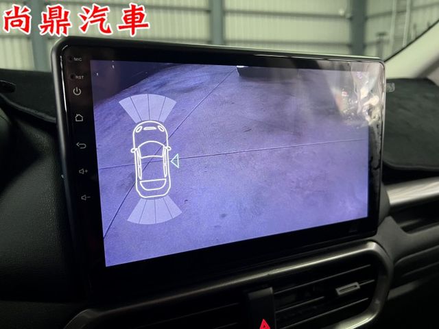 實車實價 全車原鈑件 有安卓機 倒車影像 藍芽 可參考分期貸款 歡迎來店賞車  第16張相片