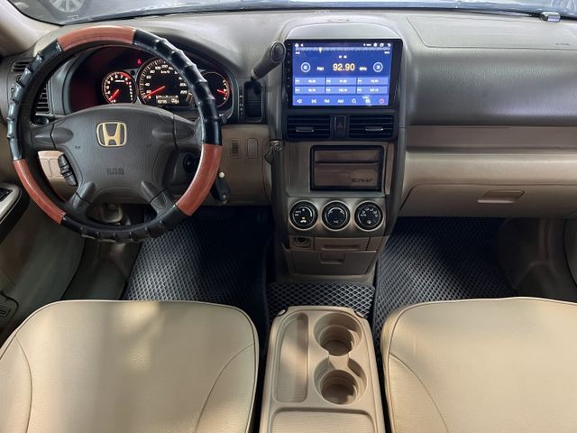 代步休旅車 無待修 跑工地、上高速沒問題 里程僅跑15萬 已加裝安卓機 藍芽 倒車影像  第9張相片