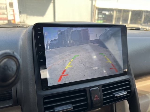 代步休旅車 無待修 跑工地、上高速沒問題 里程僅跑15萬 已加裝安卓機 藍芽 倒車影像  第13張相片