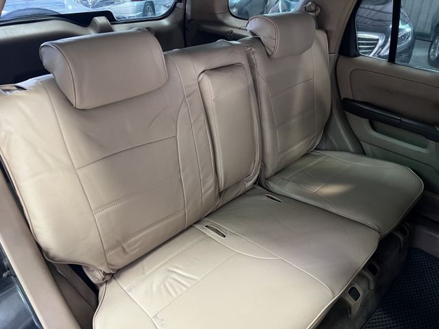 代步休旅車 無待修 跑工地、上高速沒問題 里程僅跑15萬 已加裝安卓機 藍芽 倒車影像  第14張相片