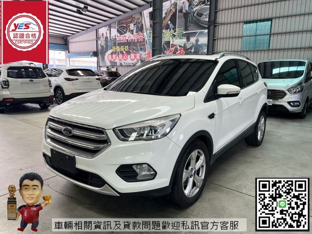 一手車 全車原鈑件 時尚經典款 腳踢尾門 全景天 定速 盲點 免鑰匙 倒車影像 藍芽 後座充電  第1張相片