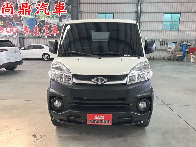 自排 A210加長款 里程僅跑1.6萬 有盲點、定速、藍芽、行車紀錄器 賺錢小貨車 可參考車貸 歡迎賞車  第7張相片