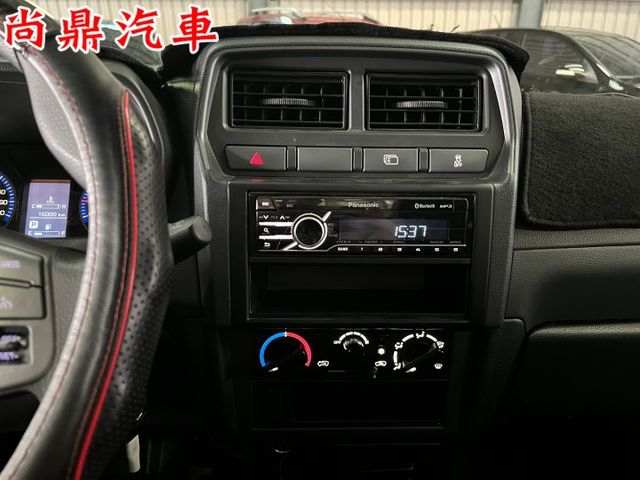 自排 A210加長款 里程僅跑1.6萬 有盲點、定速、藍芽、行車紀錄器 賺錢小貨車 可參考車貸 歡迎賞車  第16張相片