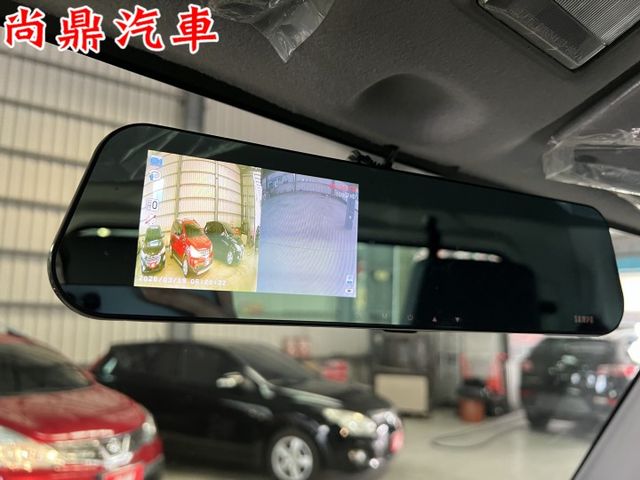 自排 A210加長款 里程僅跑1.6萬 有盲點、定速、藍芽、行車紀錄器 賺錢小貨車 可參考車貸 歡迎賞車  第17張相片