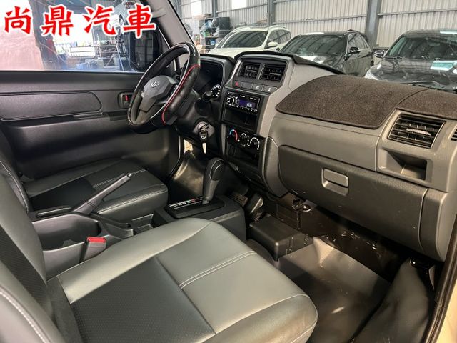 自排 A210加長款 里程僅跑1.6萬 有盲點、定速、藍芽、行車紀錄器 賺錢小貨車 可參考車貸 歡迎賞車  第19張相片