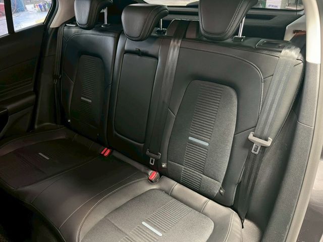 新入庫整備中 Active任性版 里程僅跑4.7萬 全車原鈑件 車室氣氛燈 360環景 盲點 B&O音響 CarPlay  第10張相片