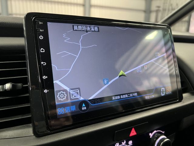 e:HEV 油電款 2023型 里程僅跑5.9萬 360環景 ACC跟車 車道偏離 盲點 數位儀表  無線CARPLAY  第16張相片