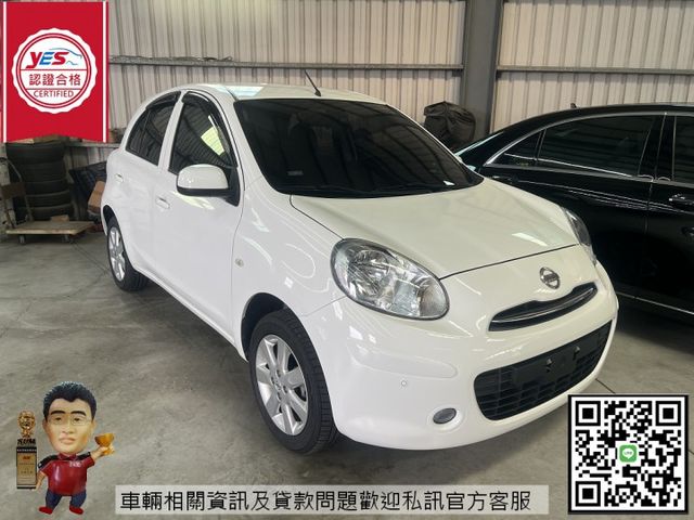 旗艦版 頂階 全車原鈑件 里程僅跑6萬 有免鑰匙 藍芽 恆溫 歡迎預約賞車  第1張相片