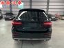 GLC250總代理 4WD 4MATIC 運動版 原鈑件 里程僅跑6萬 全景天窗 免鑰匙 定速 360環景 導航 盲點  第3張縮圖