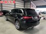 GLC250總代理 4WD 4MATIC 運動版 原鈑件 里程僅跑6萬 全景天窗 免鑰匙 定速 360環景 導航 盲點  第2張縮圖