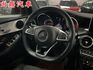 GLC250總代理 4WD 4MATIC 運動版 原鈑件 里程僅跑6萬 全景天窗 免鑰匙 定速 360環景 導航 盲點  第13張縮圖