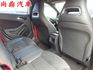 AMG A45 4WD 360HP 雙電動記憶座椅 全景天窗 衛星導航 10安 AMG紅色卡鉗 可配合貸款 歡迎賞車  第18張縮圖
