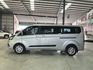 尊爵8人座 旅行家 里程僅跑2萬 原鈑件 ACC跟車 車道偏離 盲點偵測 倒車影像 前後行車紀錄器 可參考車貸  第2張縮圖