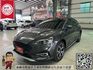 Active任性版 里程僅跑4.7萬 全車原鈑件 加裝車室氣氛燈 360環景 盲點 B&O音響 CarPlay 電動座椅  第1張縮圖