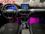 Active任性版 里程僅跑4.7萬 全車原鈑件 加裝車室氣氛燈 360環景 盲點 B&O音響 CarPlay 電動座椅  第13張縮圖
