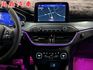 Active任性版 里程僅跑4.7萬 全車原鈑件 加裝車室氣氛燈 360環景 盲點 B&O音響 CarPlay 電動座椅  第16張縮圖