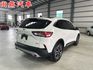 旗艦X版 360環景 全景天窗 電尾門 免鑰匙 盲點 電動座椅 導航 CARPLAY 可全額貸款 實車實價  第6張縮圖