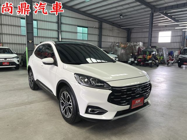 旗艦X版 360環景 全景天窗 電尾門 免鑰匙 盲點 電動座椅 導航 CARPLAY 可全額貸款 實車實價  第7張相片