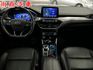 旗艦X版 360環景 全景天窗 電尾門 免鑰匙 盲點 電動座椅 導航 CARPLAY 可全額貸款 實車實價  第12張縮圖