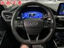旗艦X版 360環景 全景天窗 電尾門 免鑰匙 盲點 電動座椅 導航 CARPLAY 可全額貸款 實車實價  第13張縮圖