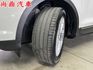一手車 全車原鈑件 時尚經典款 腳踢尾門 全景天 定速 盲點 免鑰匙 倒車影像 藍芽 後座充電  第9張縮圖