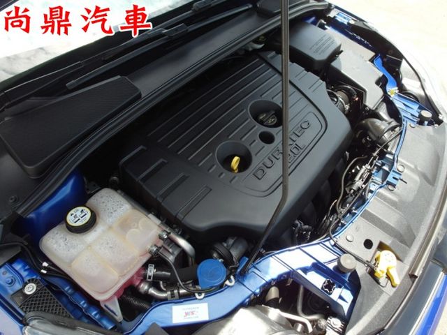 運動型 全車原鈑件 170HP 天窗 定速 導航 倒顯 數位電視 前後雷達 恆溫空調 抬頭顯示器 免頭款牽車  第10張相片
