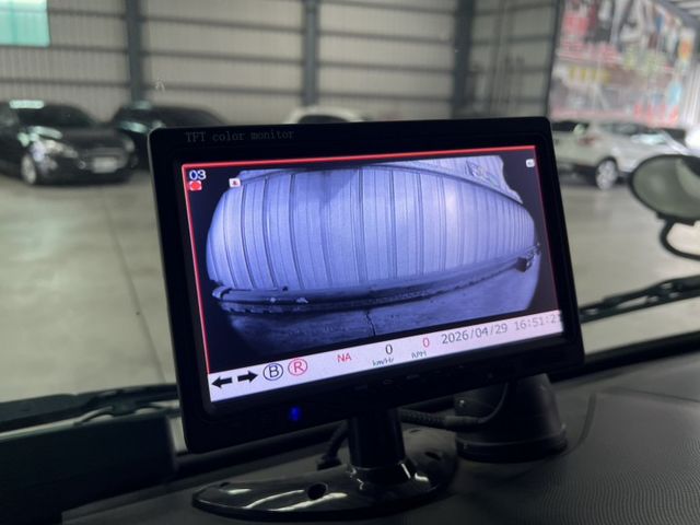 HINO 300 自排 自排 自排 里程僅跑3萬 雙芯升降尾門 全車行車紀錄器 免頭款 可全額貸款  第7張相片