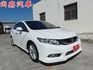 VTi-S K14 里程僅跑12萬 全車原鈑件 天窗 側裙小包 HID頭燈 定速 換檔撥片 ABS 循跡防滑 胎壓偵測  第6張縮圖