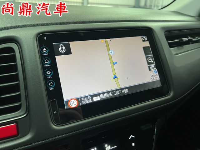 S版 免鑰匙 定速 換檔撥片 倒車影像 LED頭燈 恆溫空調 藍芽 駕駛模式 行車紀錄器  第14張相片