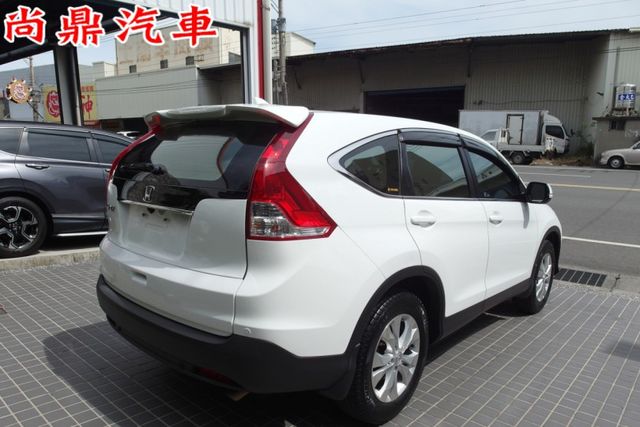 2013型 2.4L 已加裝安卓機 定速 換檔撥片 藍芽 導航 倒車雷達 後座出風口 行車紀錄器 歡迎來店賞車  第5張相片