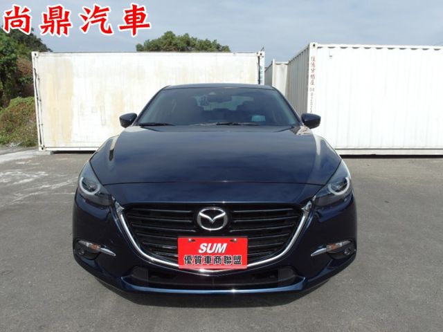 里程保證 實車實價 原鈑件 免KEY 盲點 胎壓 魚眼頭燈 前後行車紀錄器 雙恆溫 定速 倒車影像 可參考貸款 歡迎賞車  第7張相片