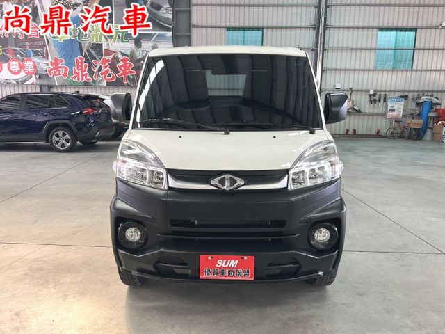 自排 A210加長款 里程僅跑1.6萬 有盲點、定速、藍芽、行車紀錄器 賺錢小貨車 可參考車貸 歡迎賞車  第7張相片