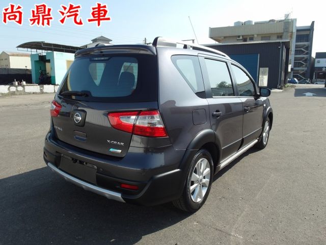 YES認證車 全車原鈑件 里程保證 無待修 實車實價 ABS 安全氣囊 倒車雷達 倒車影像 胎壓偵測 電動後視鏡  第7張相片