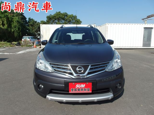 YES認證車 全車原鈑件 里程保證 無待修 實車實價 ABS 安全氣囊 倒車雷達 倒車影像 胎壓偵測 電動後視鏡  第9張相片