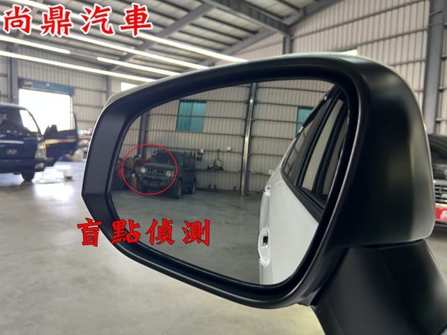 油電旗艦款 里程僅跑4.7萬 原鈑件 ACC跟車 車道偏離 360環景 盲點 導航 電尾門 電動椅 CARPLAY  第10張相片