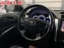 頂級款 里程僅跑7萬 原鈑件 天窗 免KEY 摸門 定速 電動座椅 導航 倒車影像 數位電視 可參考車貸  第12張縮圖