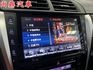 頂級款 里程僅跑7萬 原鈑件 天窗 免KEY 摸門 定速 電動座椅 導航 倒車影像 數位電視 可參考車貸  第15張縮圖
