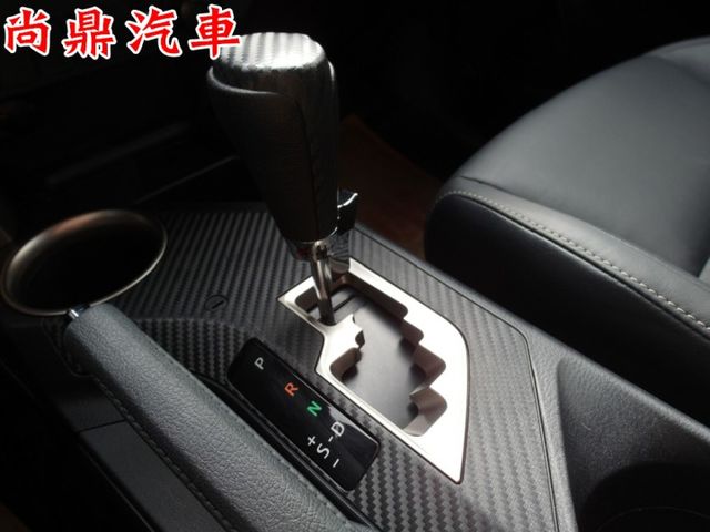 2.5L 里程僅跑8萬 天窗 定速 免KEY 電動座椅 數位電視 導航 倒車顯影 前後車距 可全額貸款 歡迎來賞車  第17張相片