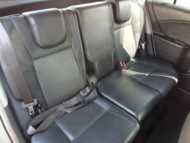 2011型 車況優 實車實價 有安卓機 導航 倒車影像 倒車雷達 藍芽 恆溫 安全氣囊 ABS 可參考車貸  第20張相片