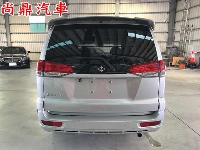 低里程 實跑里程僅7萬公里 已通過認證 定速 安卓機 倒車影像 藍芽 導航 客貨兩用車 空間大 內裝漂亮 車況佳  第3張相片